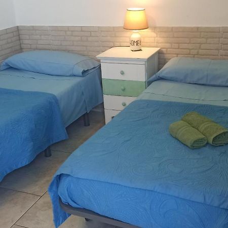 Casa Lucia Appartement Costa De Antigua Buitenkant foto