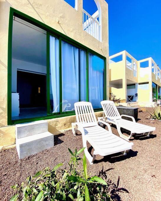 Casa Lucia Appartement Costa De Antigua Buitenkant foto