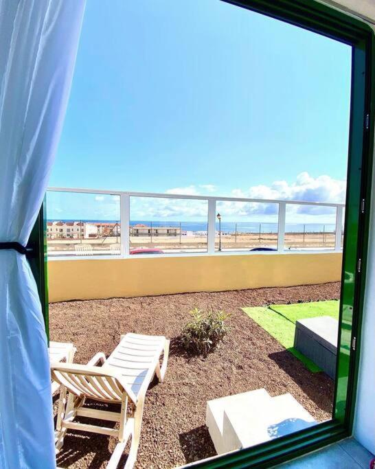 Casa Lucia Appartement Costa De Antigua Buitenkant foto