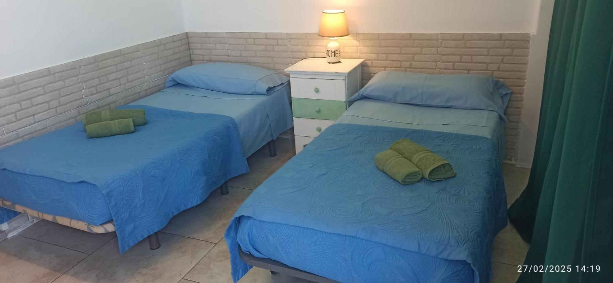 Casa Lucia Appartement Costa De Antigua Buitenkant foto